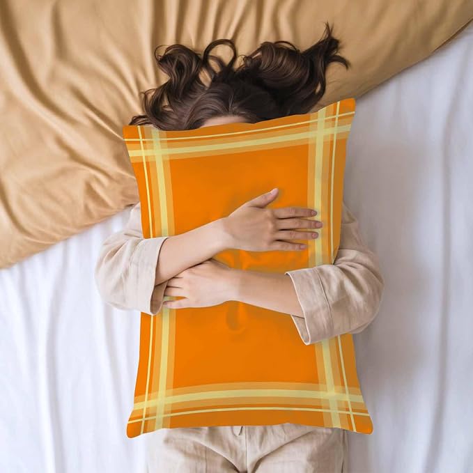 Orange, Amber, Tangerine, Marigold
