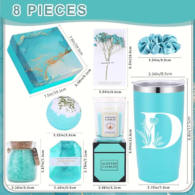 Teal D