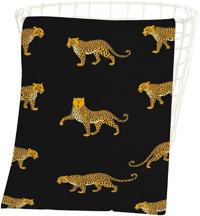 Leopard Golden