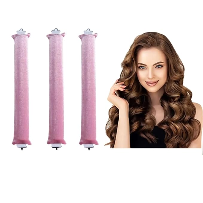 Pink-3pcs