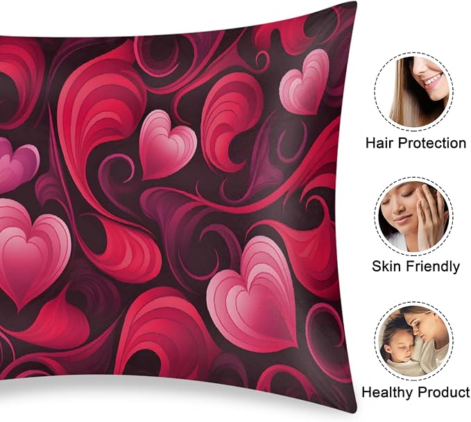 Valentine's Red Heart