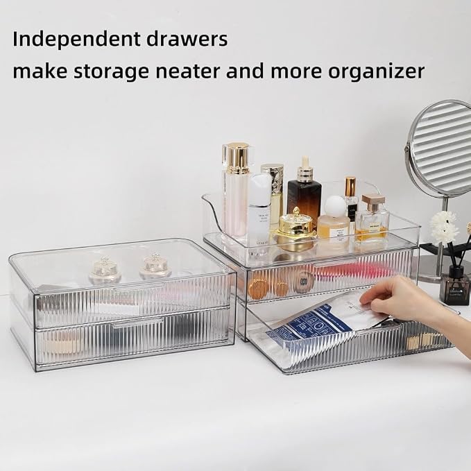 Cear-2 Drawers