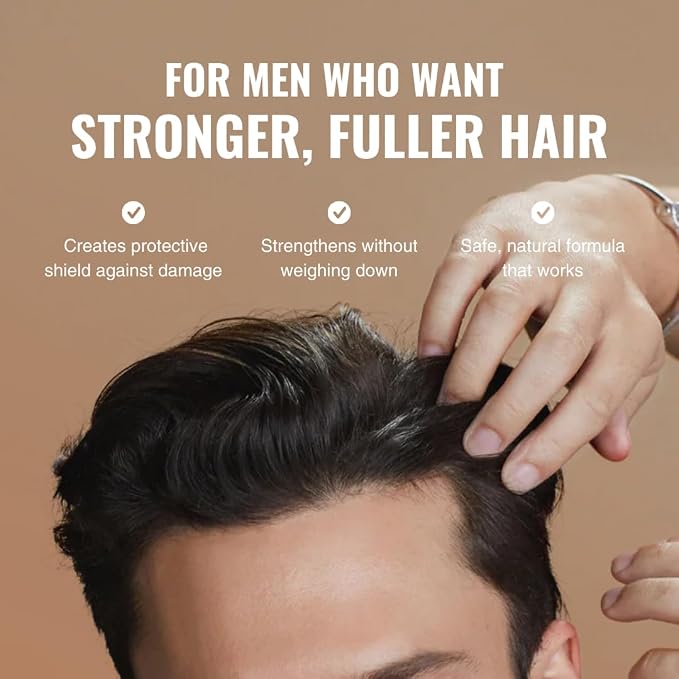 Hair Conditioner (250ml)