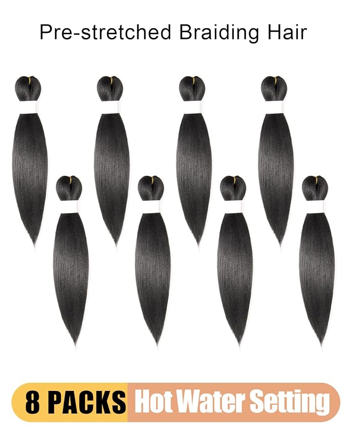 1B/Natural Black