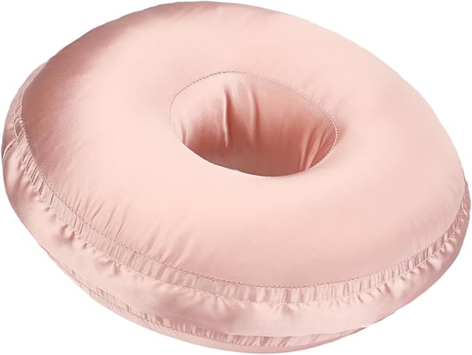 Coral With Washable Cover