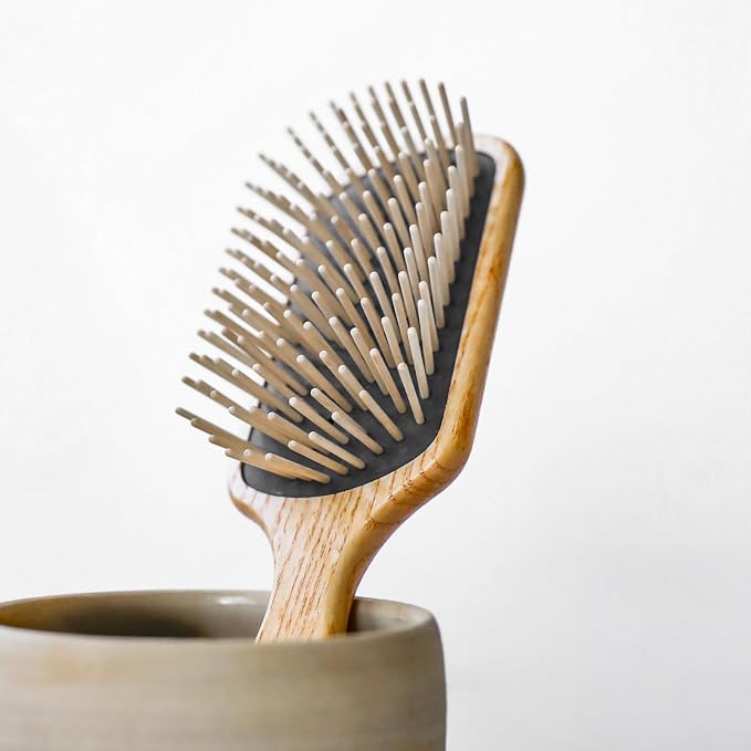 Wood, Long Tooth