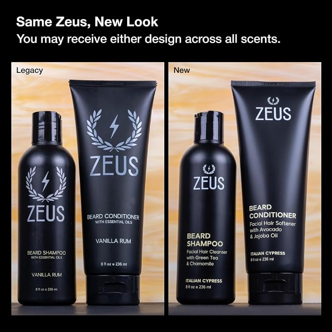 Scent: Sandalwood
