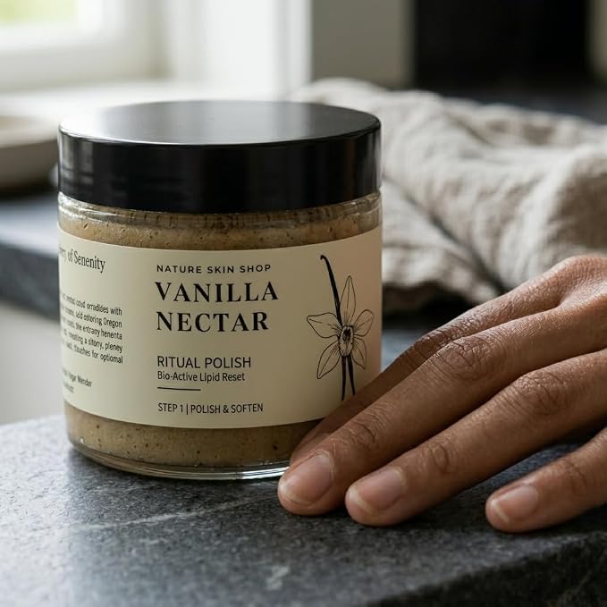 Vanilla Nectar