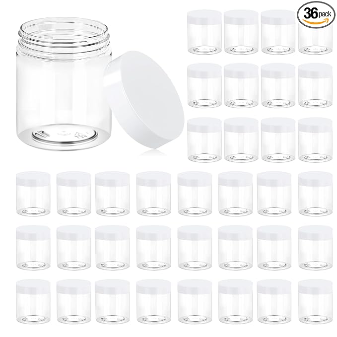 White Lid