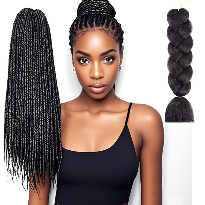 Natural Black
