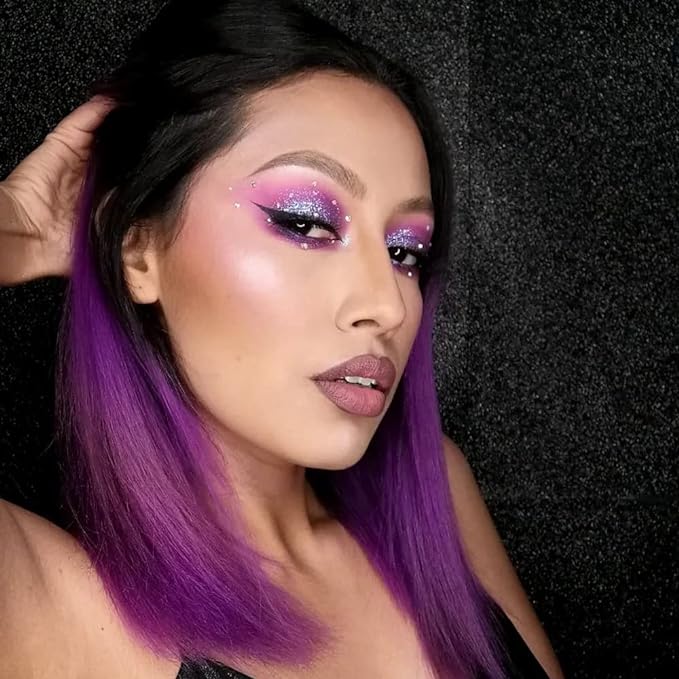 Plum Passion
