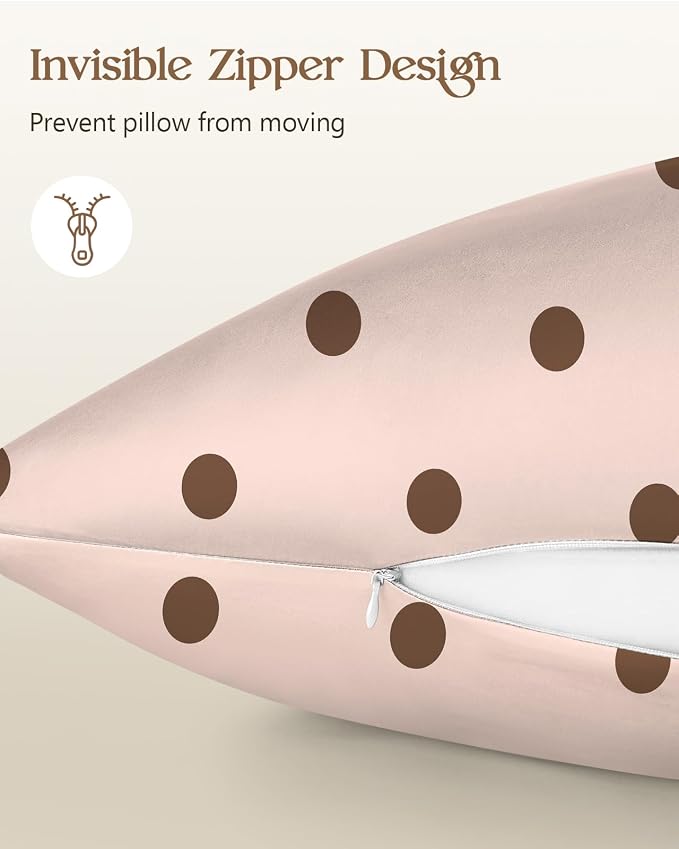 Brown Dots