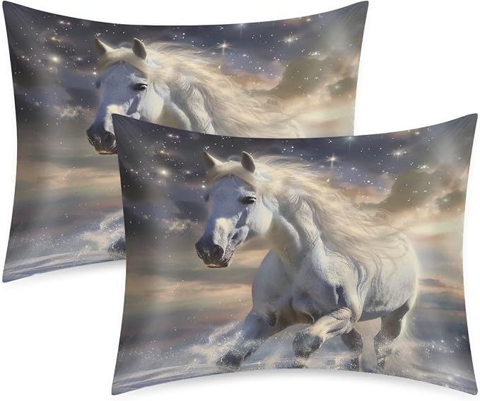 White Horse