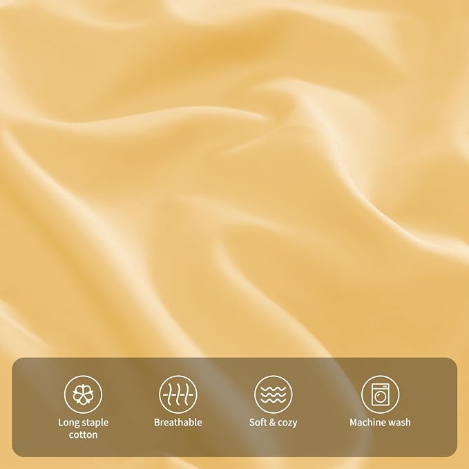Mustard Yellow
