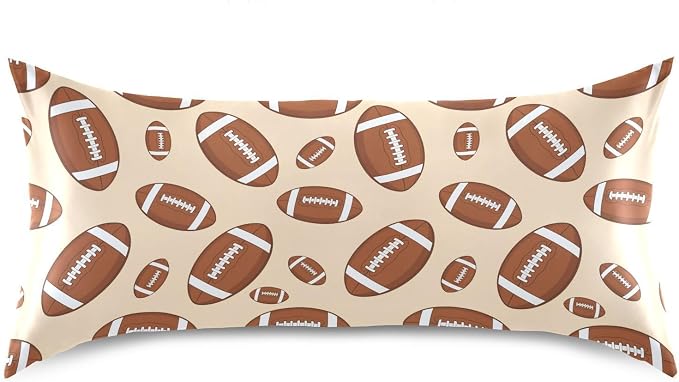 010-football Khaki