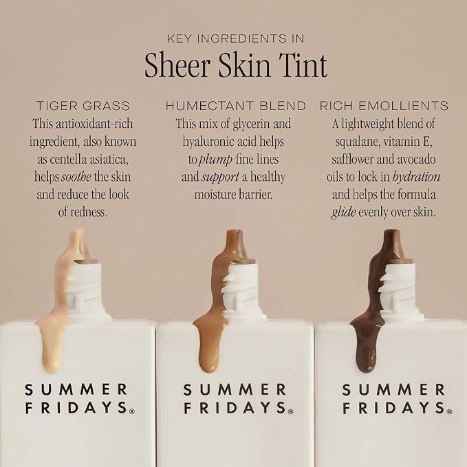 Shade 01 - Fair with Neutral Peach Undertones