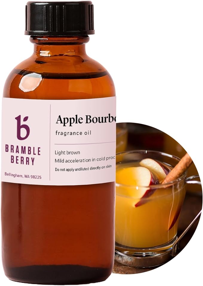 Apple Bourbon