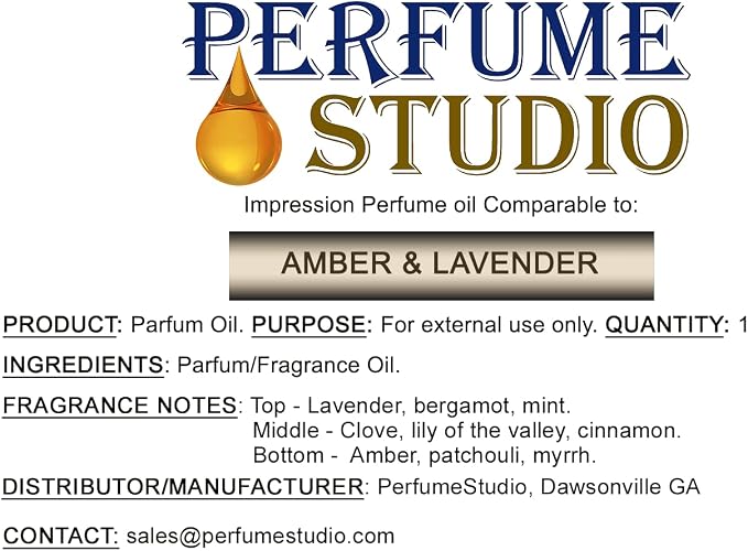 Lavender Amber, Oatmeal, Romantic Bomb