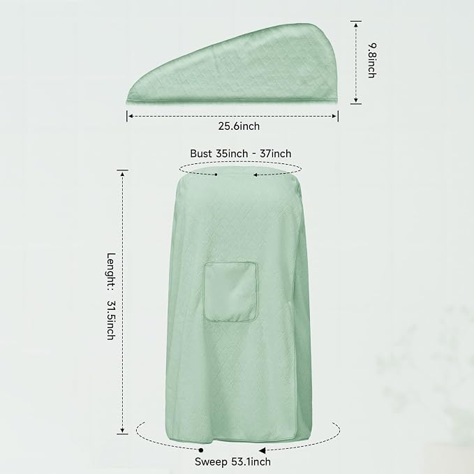 Mint Green