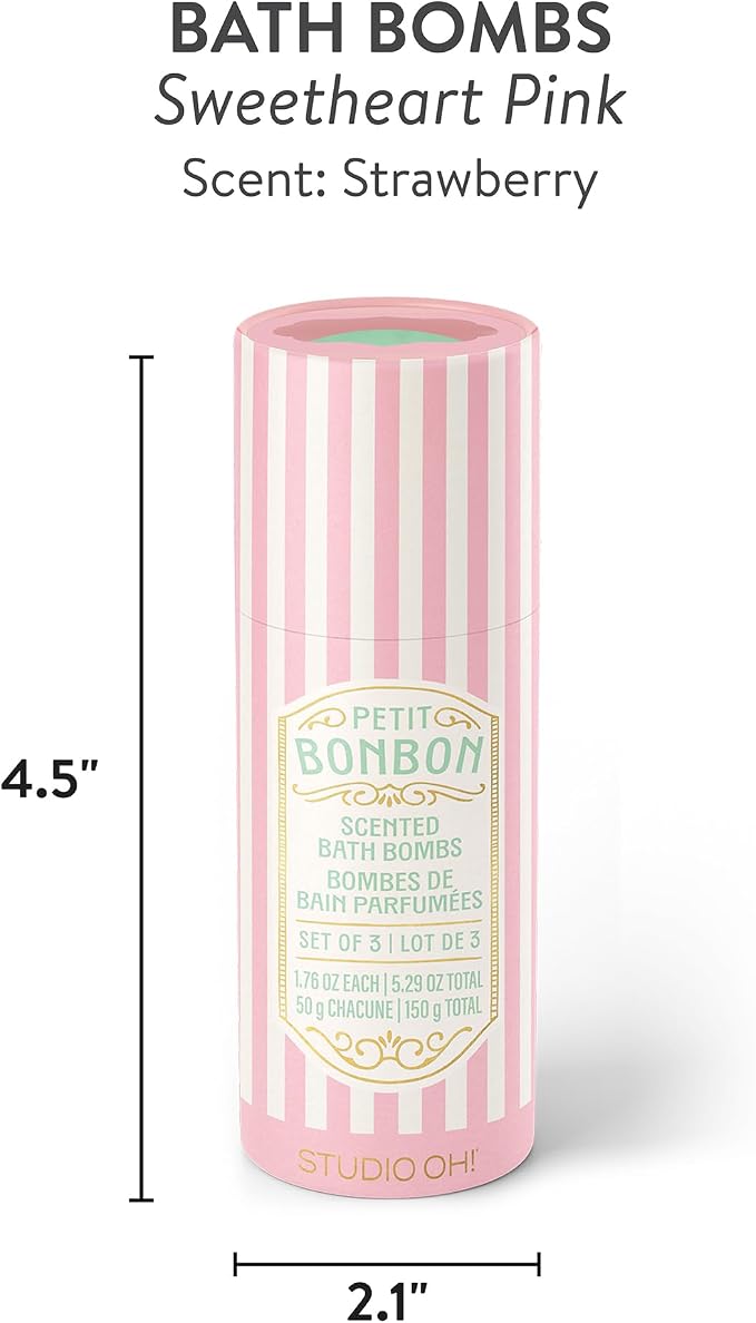 Sweetheart Pink