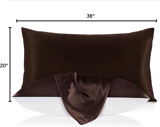 Chocolate Brown