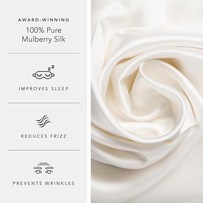 Natural White (Undyed)