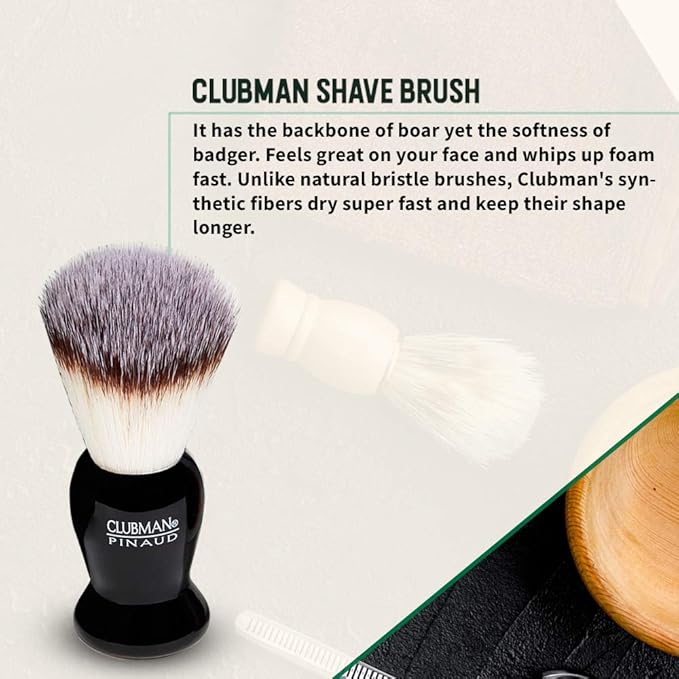 Shave Essentials