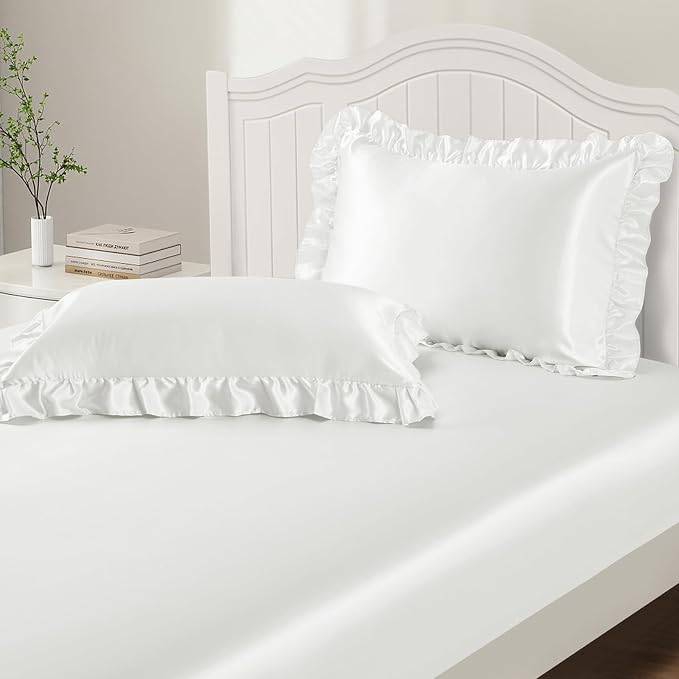 Ivory White