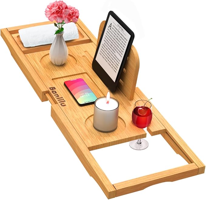 Natural(bamboo Wood Color)