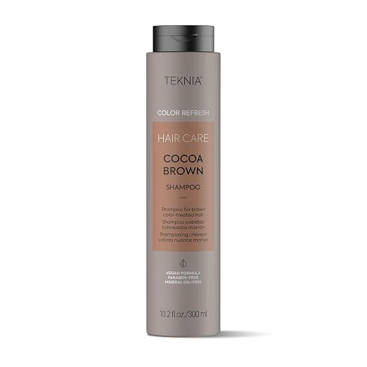 Cocoa Brown