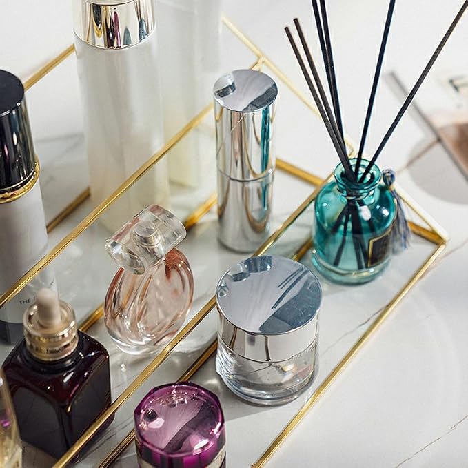 Cosmetic Storage