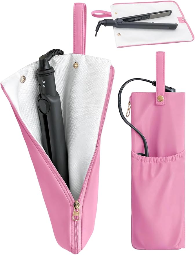 Rose Pink