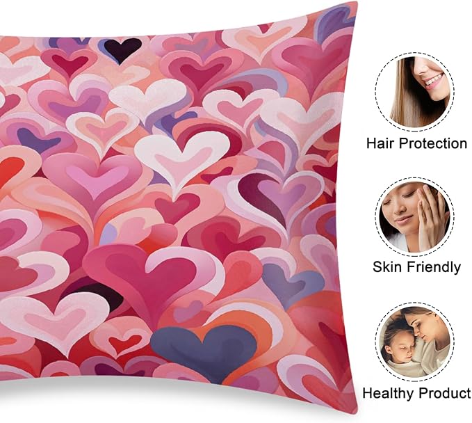 Valentine's Pink Heart
