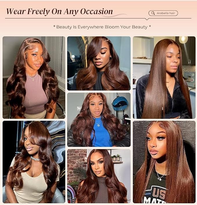 Chocolate Brown