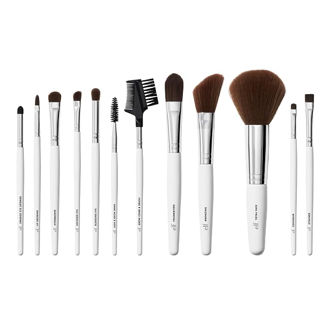 e.l.f. Professional Complete Set of 12 B