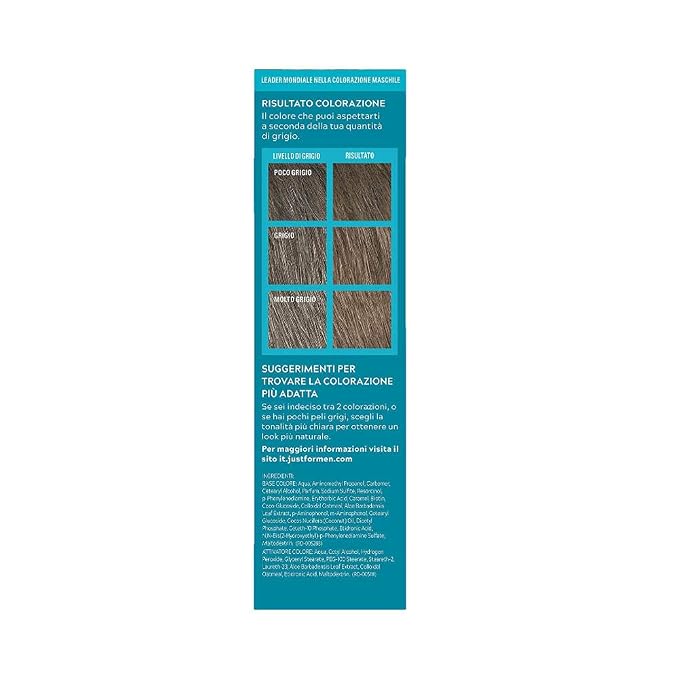 Light Brown