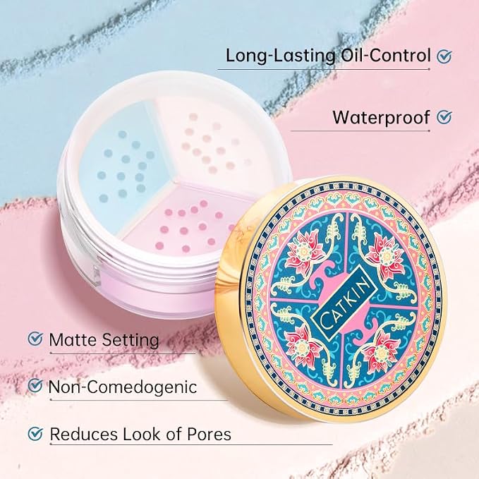 C03 Shimmer for Dry Skin
