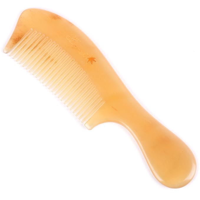 Fine Tooth
