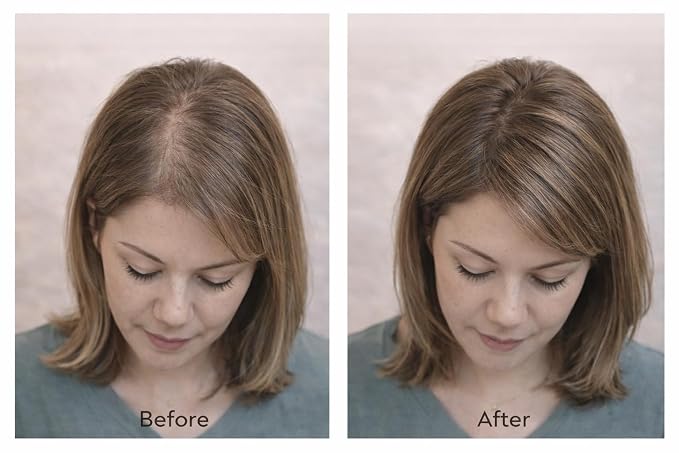 Medium Brown