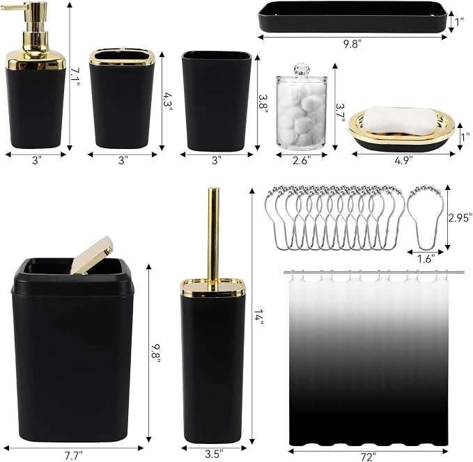 Black&gold