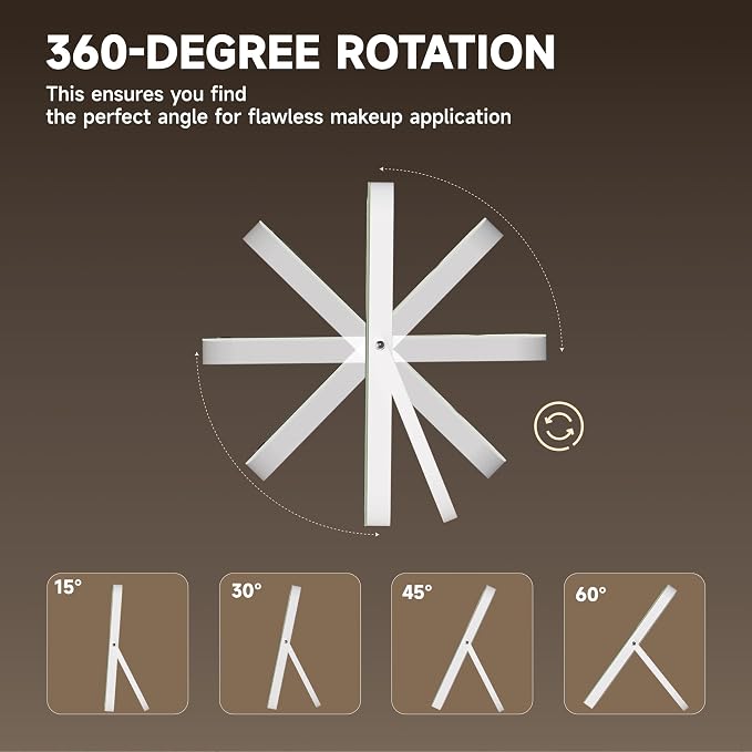Round-angle
