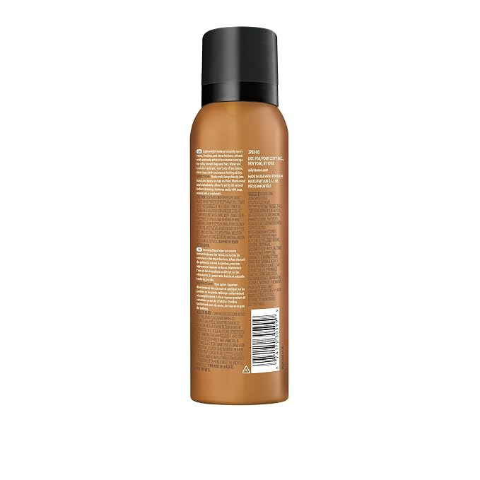 Spray-On - Medium Glow