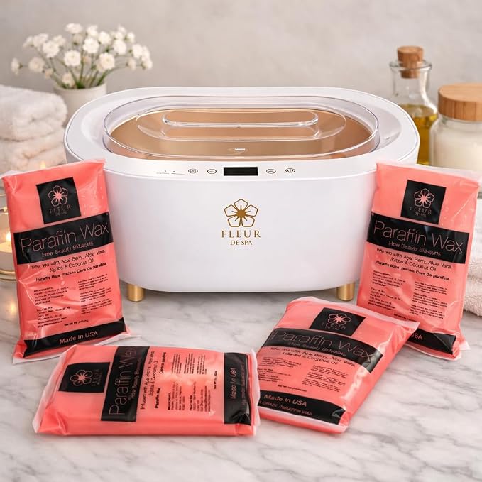 Unscented Paraffin