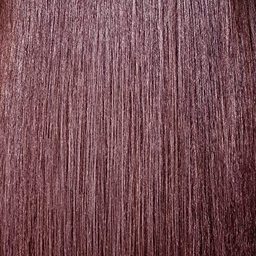 Mahogany Brown