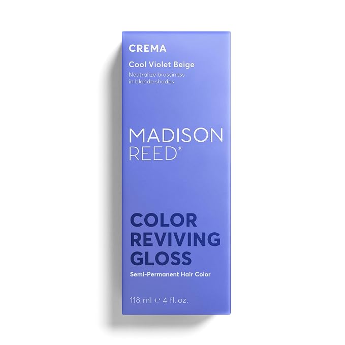 Crema - Blonde