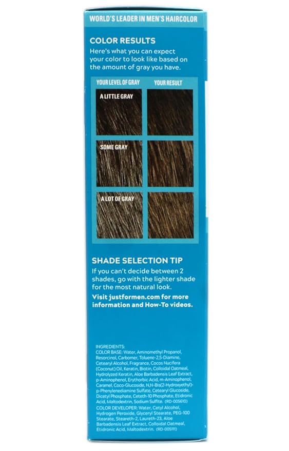 Medium Brown