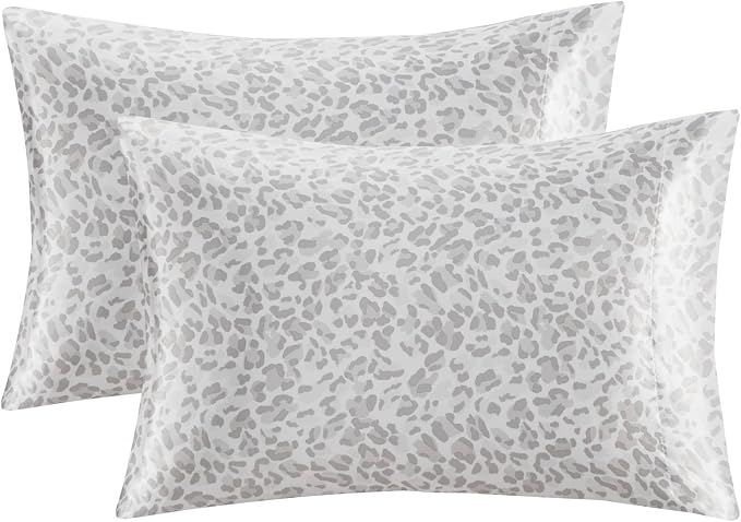 Grey Leopard