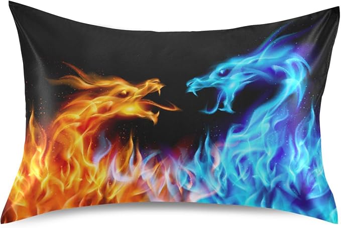 Dragons Fire