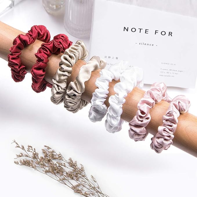 4pc-Rosy Pink