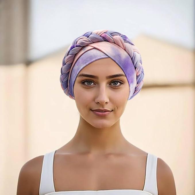 5 Pack: Tie-dye Gradient